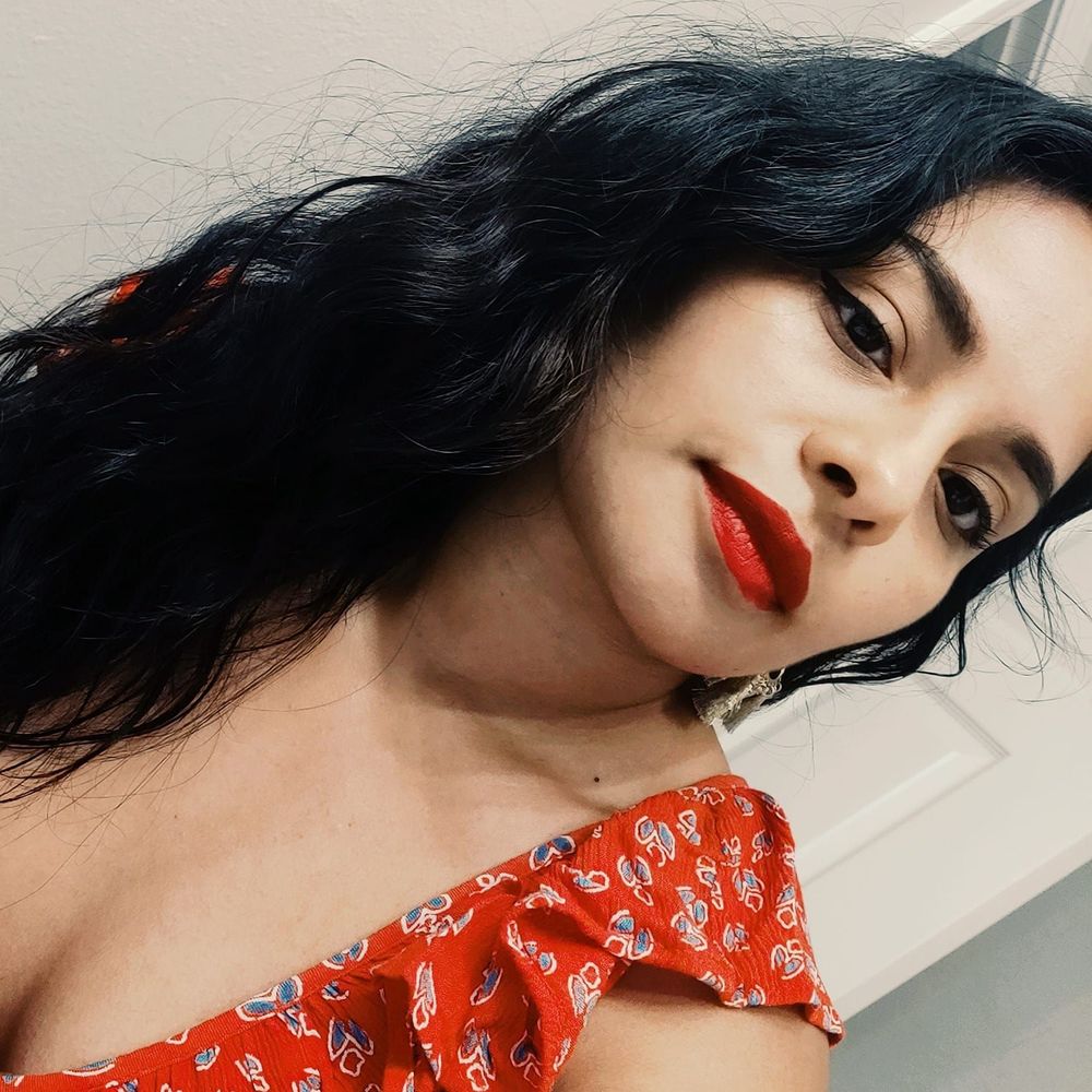 Meet your Posher, America